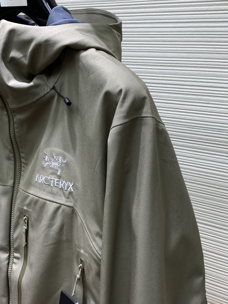 Arcteryx Outwear